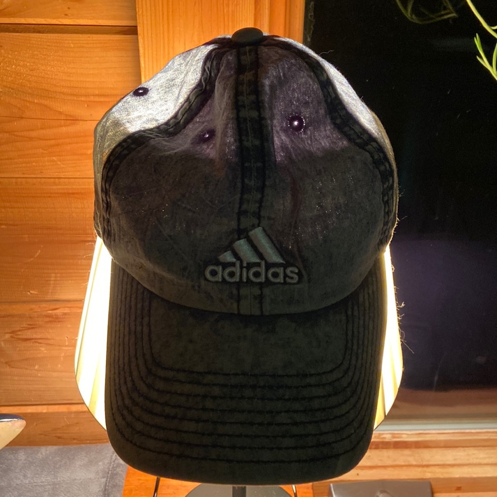 Adidas hat